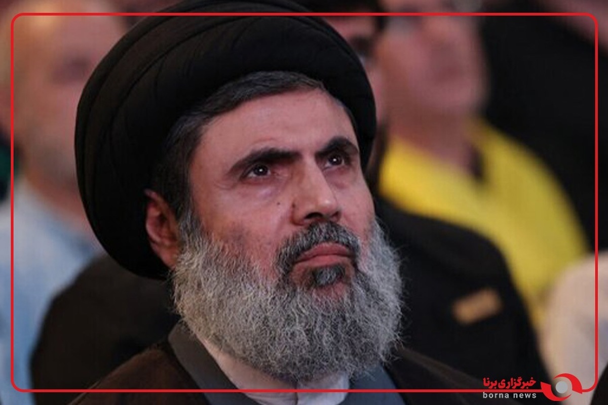 ماجرای حضور شهید صفی‌الدین در دفاع مقدس