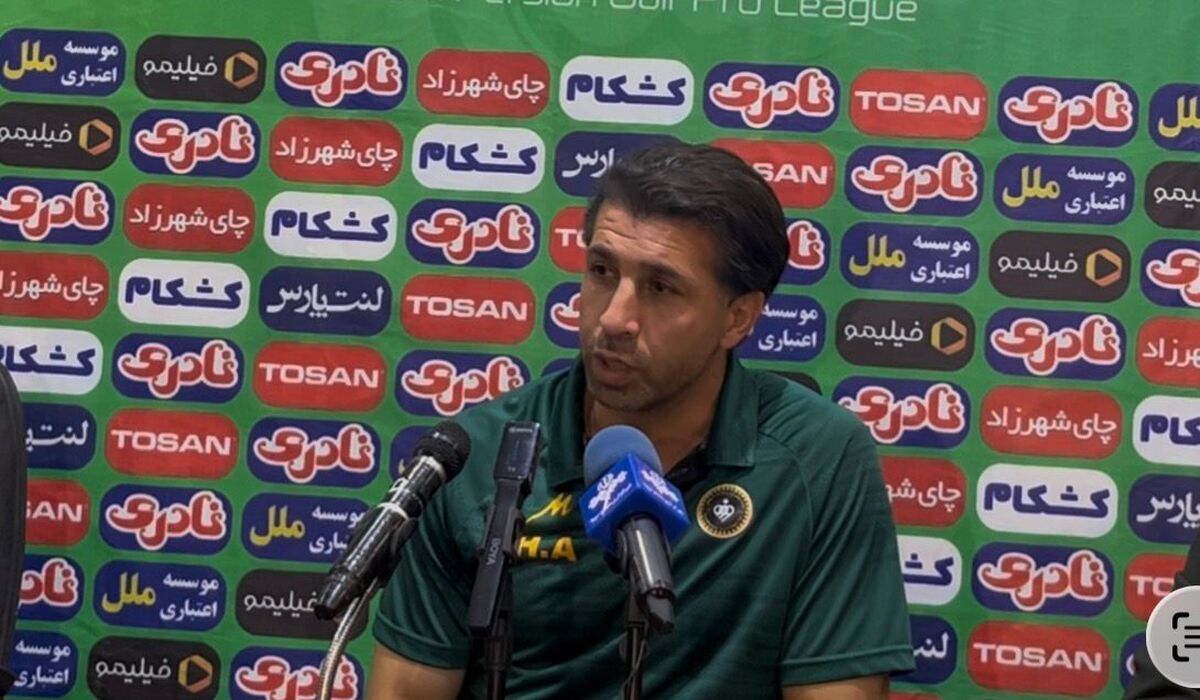 عقیلی: با این روند بزودی فوتبال ما در سطح اول اسیا جایی نخواهد داشت