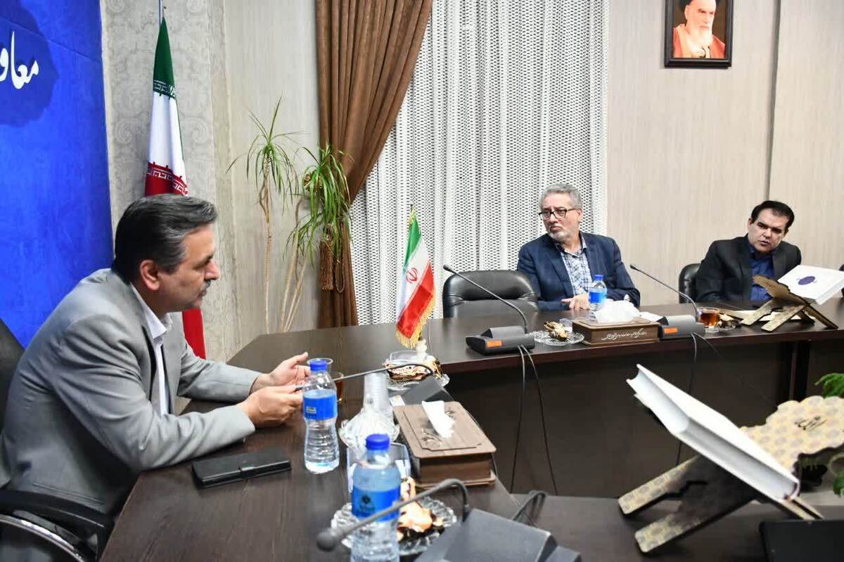 انتخابات سازمان نظام پزشکی استان گلستان برگزار می شود