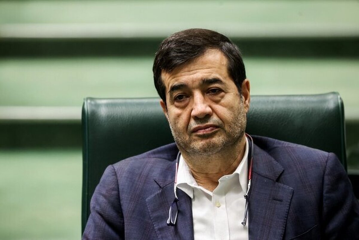 دنیامالی: کشتی برای ملت ایران آمیخته‌ای از غیرت، جوانمردی و اخلاق است