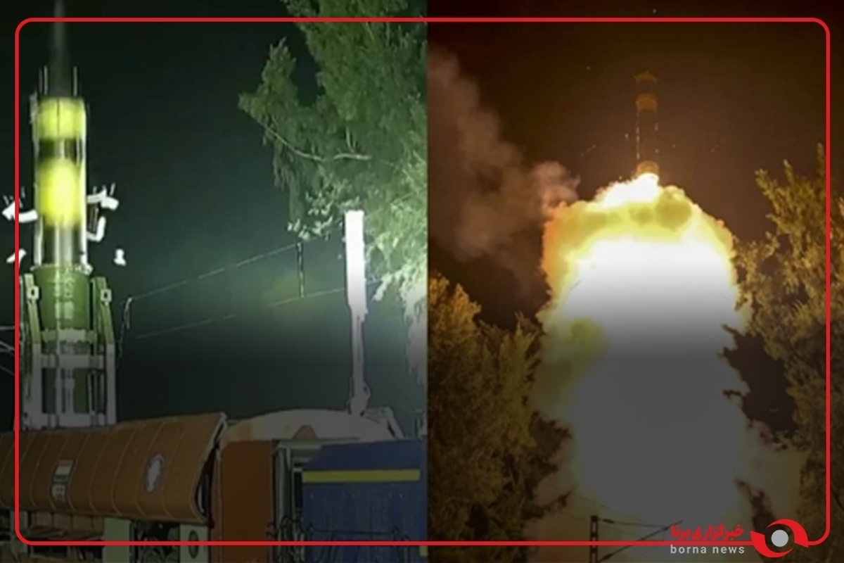 شهرهای موشکی ایران کجاست؟ شهرهای موشکی ایران کجاست؟