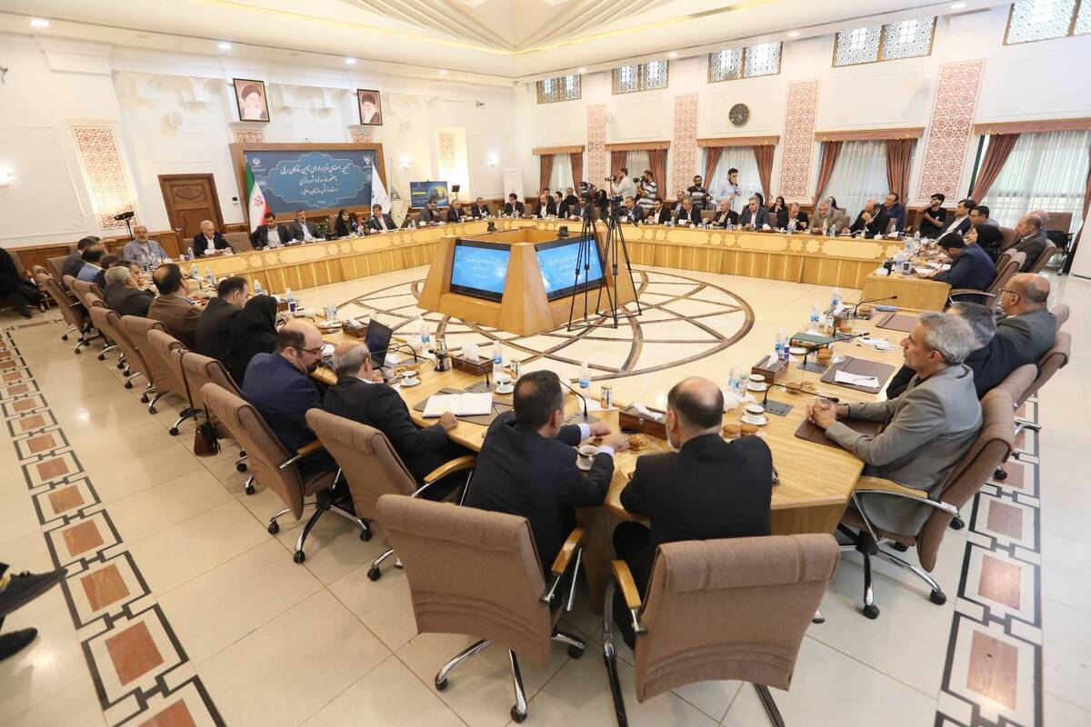 سرمایه‌گذاری ۱۴ هزار میلیارد تومانی بخش خصوصی در صنعت راه‌آهن