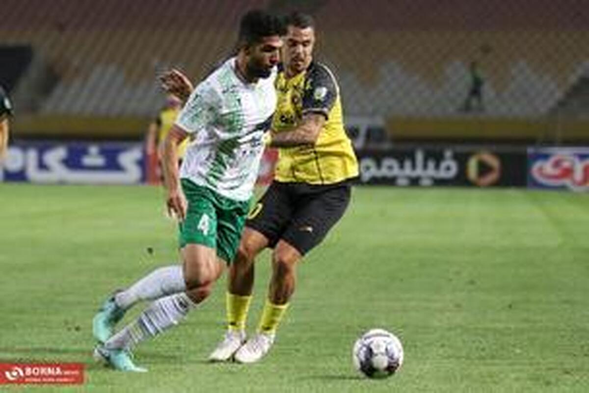 دربی اصفهان زیر ذره بین آمار؛ فرصت‌های سوخته و شادی نیمه‌تمام