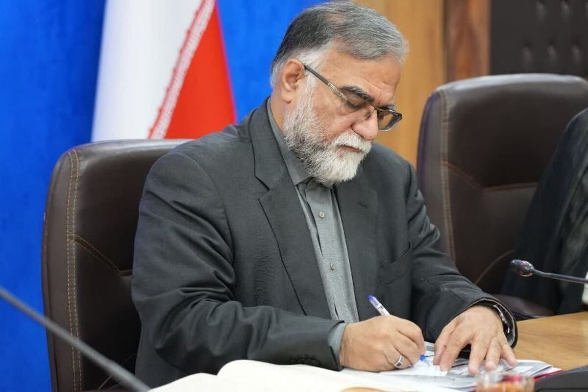 برنامه‌گریزی، آفت توسعه لرستان