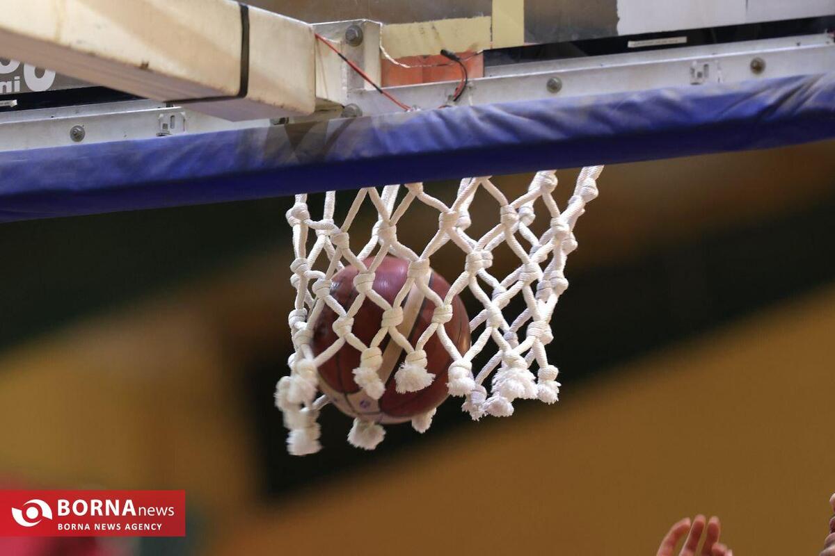 آغاز لیگ جوانان بسکتبال خراسان رضوی در دو بخش دختران و پسران