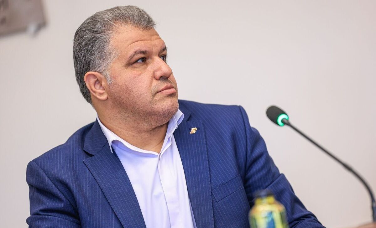 سرپرست تیم کشتی بانک شهر: لیگ شش تیمی در شأن کشتی ایران نیست/ نباید در حق ملی‌پوشان اجحاف کنیم