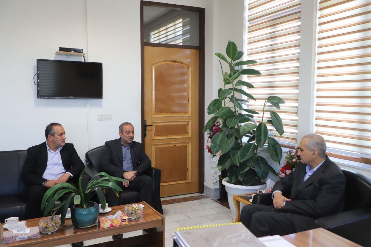 تأکید بر نقش بخش خصوصی و خیرین در توسعه ورزش اردبیل