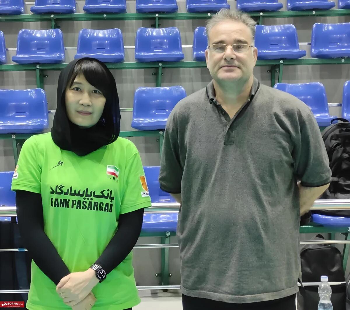 تقابل تعهد و عشق در تاشکند