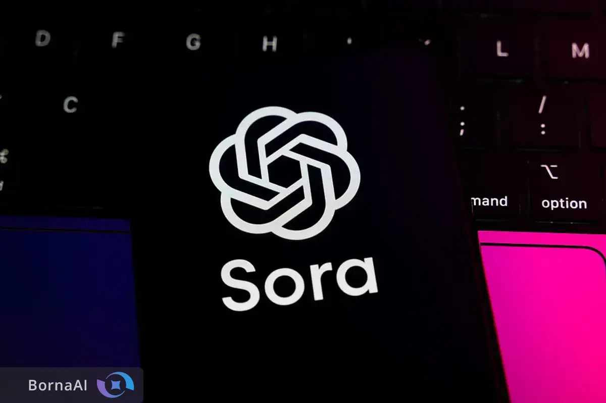 Sora کنترل حق نشر را «انتخابی» می‌کند