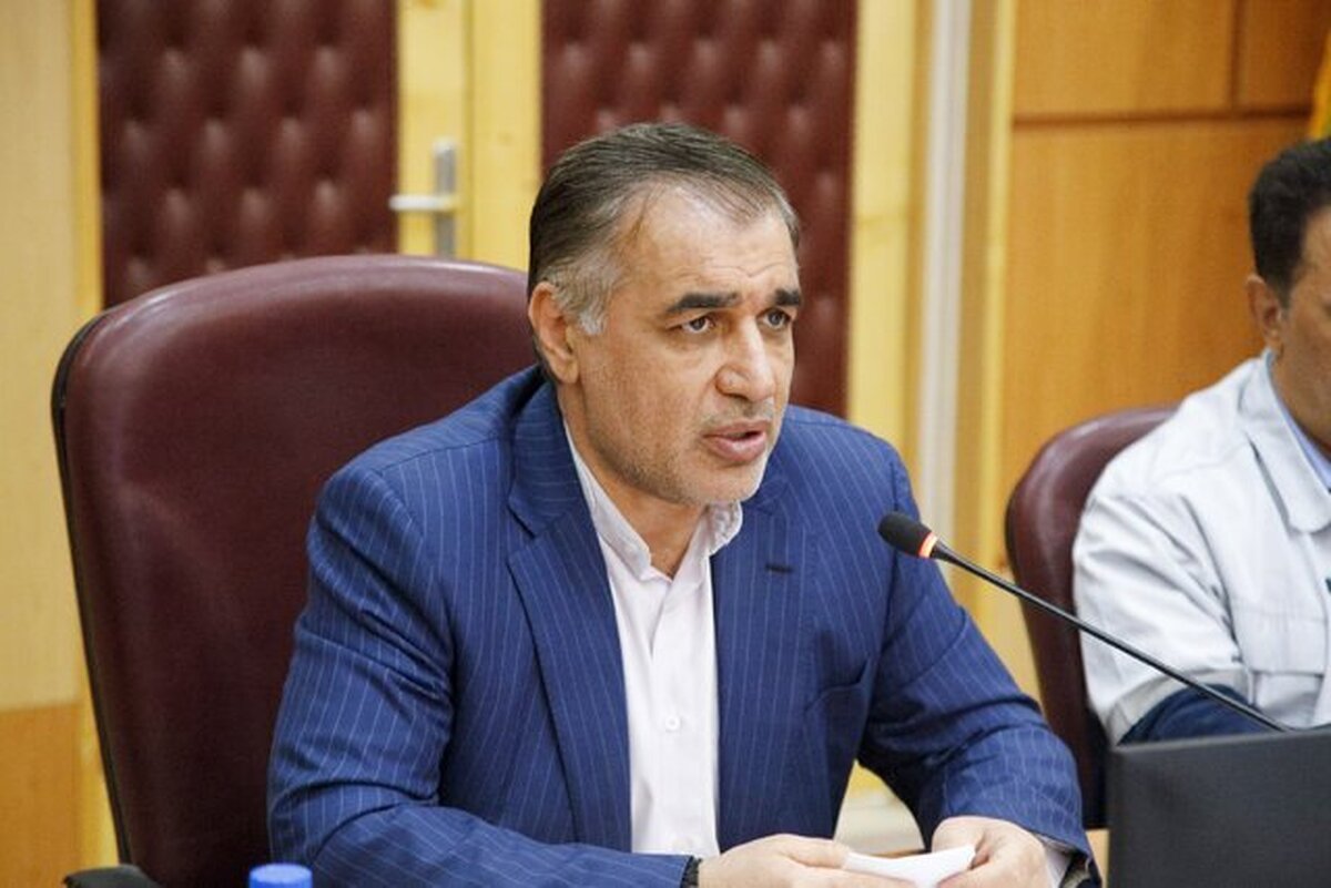 تلاش برای افزایش سهم صادرات غیرنفتی فارس در بازارهای بین‌المللی