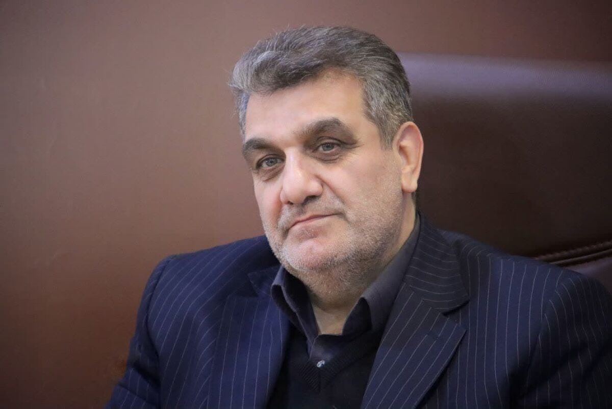 استاندار سمنان : سمنان جزو سه استان برتر در استفاده از انرژی خورشیدی و تولید برق است