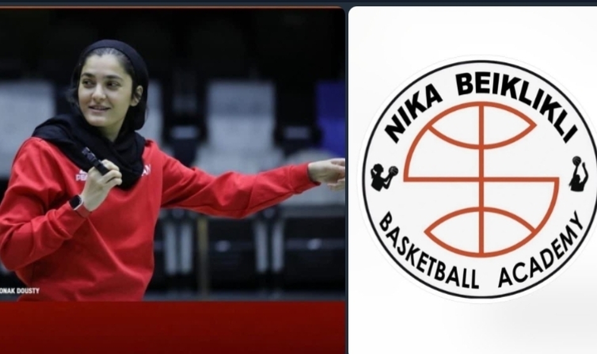 بسکتبال بانوان گرگان پس از دو سال در لیگ برتر