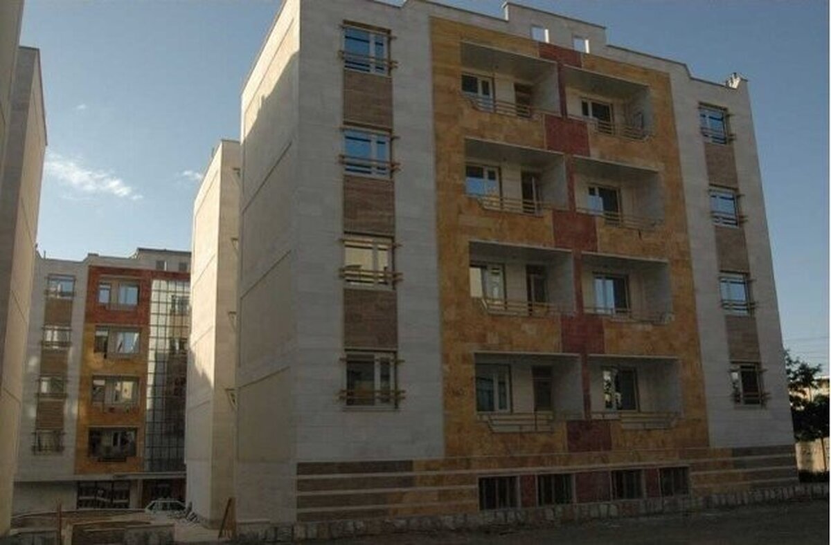 افتتاح ۲۳۵۷ واحد مسکونی در شهر جدید پردیس