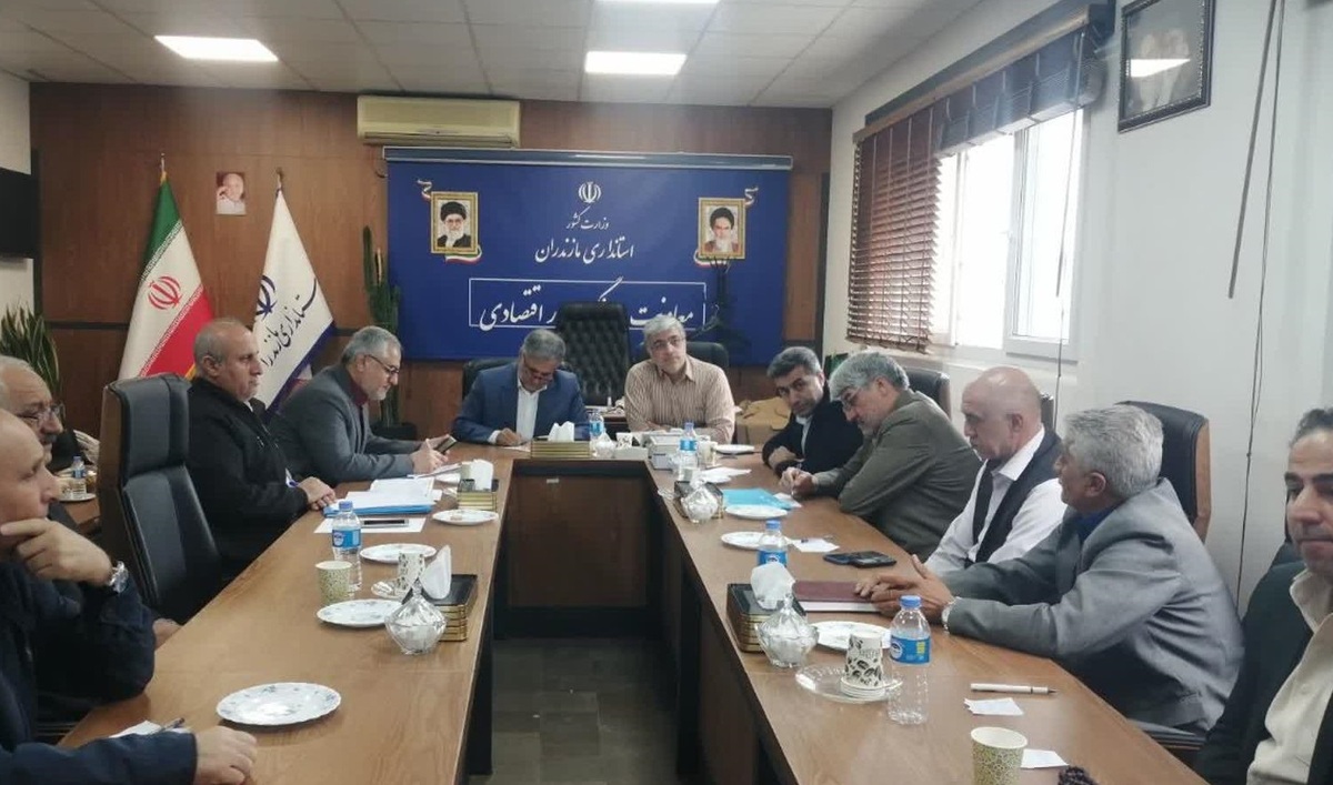 نظارت جدی بر کیفیت آرد و پخت نان در مازندران