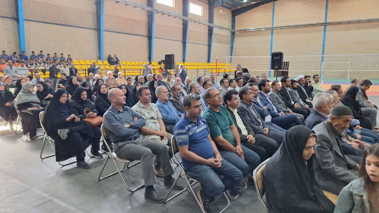 طرح های عمرانی در ناصرآباد و شهرک دانش رضایت مندی مردم را موجب شده است