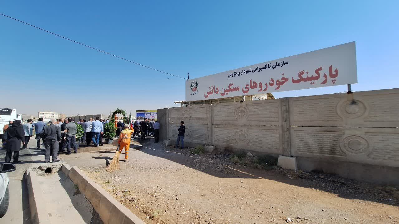 طرح های عمرانی در ناصرآباد و شهرک دانش رضایت مندی مردم را موجب شده است