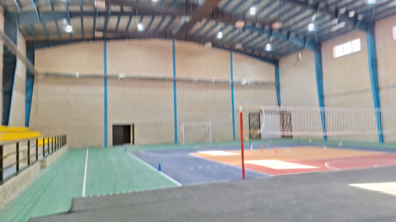 طرح های عمرانی در ناصرآباد و شهرک دانش رضایت مندی مردم را موجب شده است