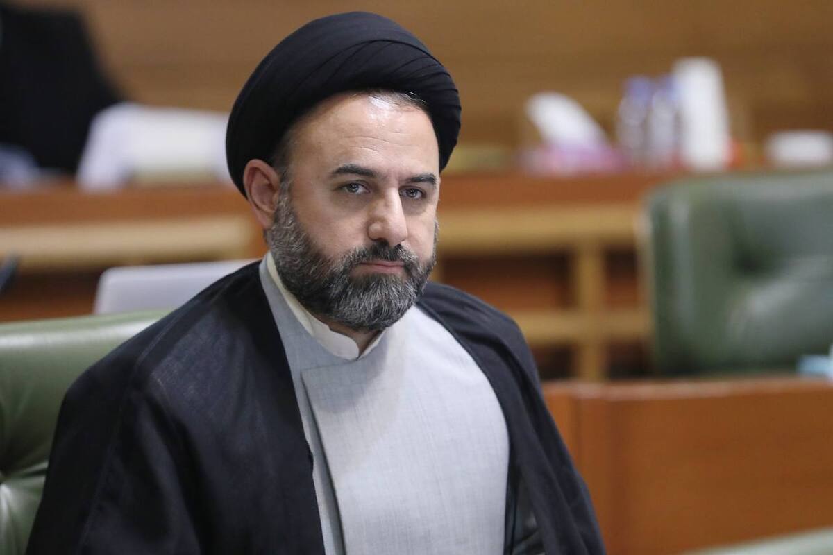 نباید در حوادث مربوط به مردم دوگانگی در برخورد وجود داشته باشد