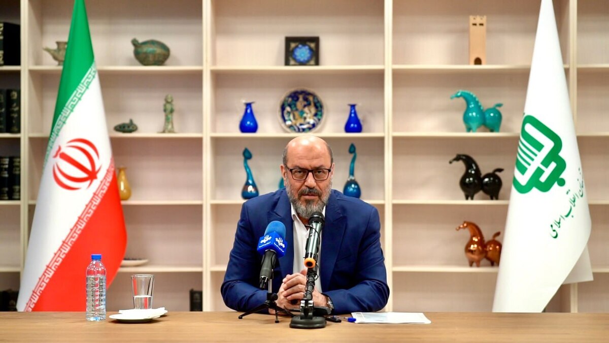 افتتاح ۴ موزه و یک کتابخانه تخصصی بنیاد مستضعفان در تهران، رامسر و جزیره کیش