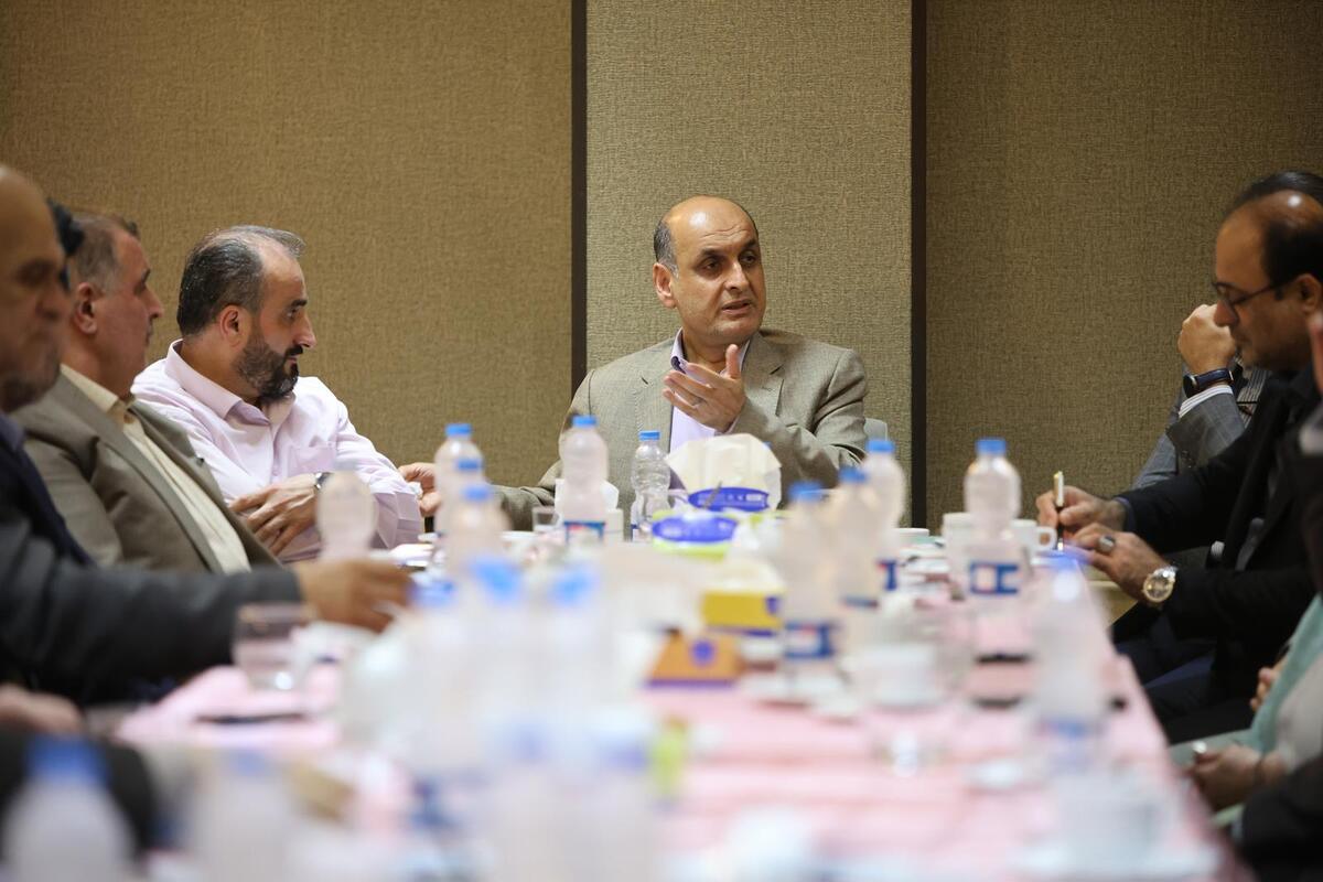 استاندار در نشست با جامعه هتل‌داران عنوان کرد:
گیلان؛ کم‌هزینه‌ترین بستر سرمایه‌گذاری در صنعت گردشگری کشور