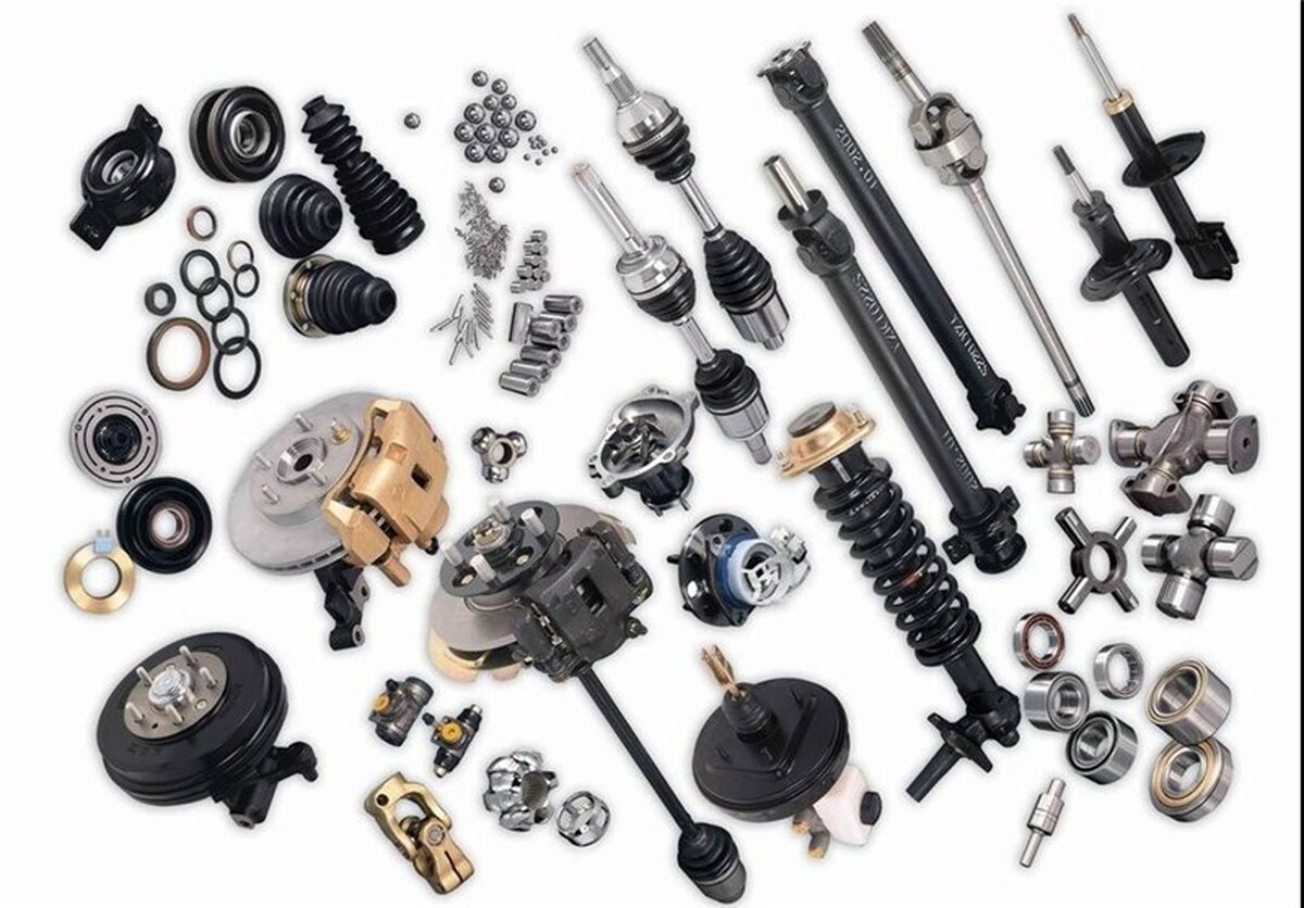 معرفی رایج‌ترین مشکلاتی که به تعویض قطعات لوازم خانگی منجر می‌شوند