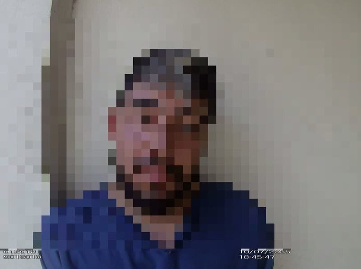 قتل زن جوان در یکی از مجتمع تجاری‌های قزوین / قاتل در کوه زمینگیر شد