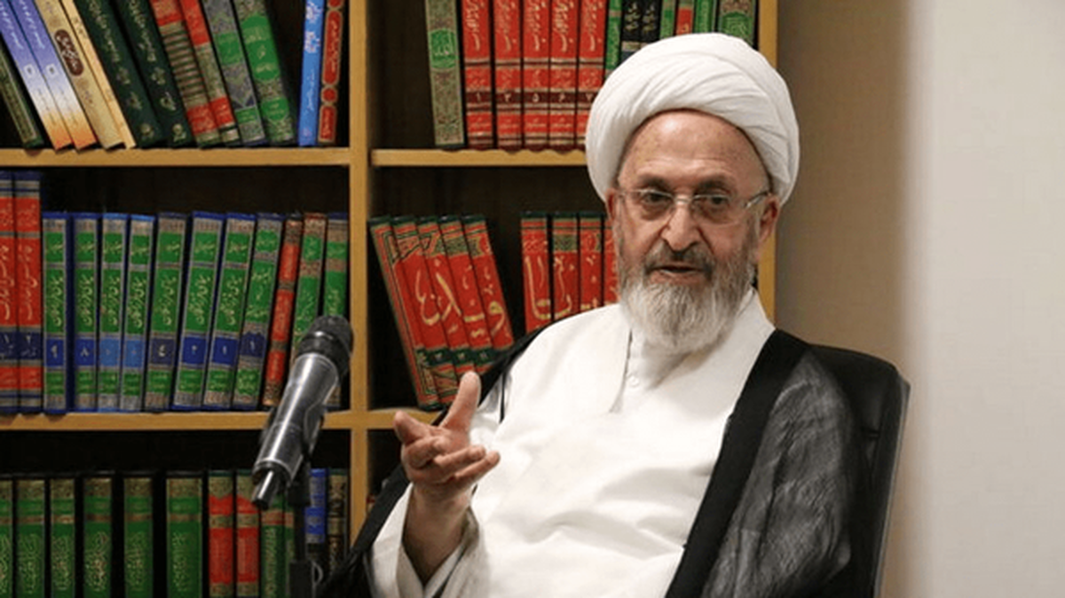 آیت‌الله سبحانی: مهریه‌ها باید عندالاستطاعه باشند