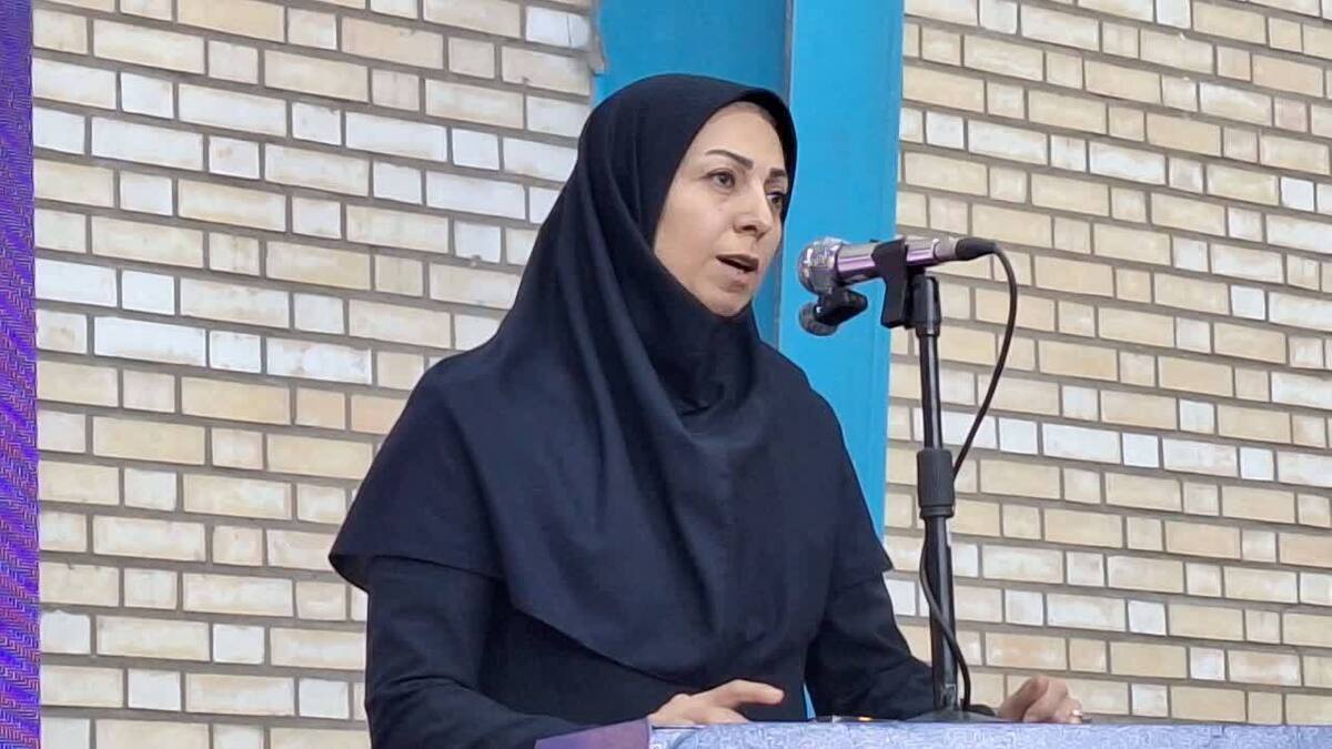 توسعه ورزش در مناطق کم برخوردار و منفصل شهری کار ارزشمندی است