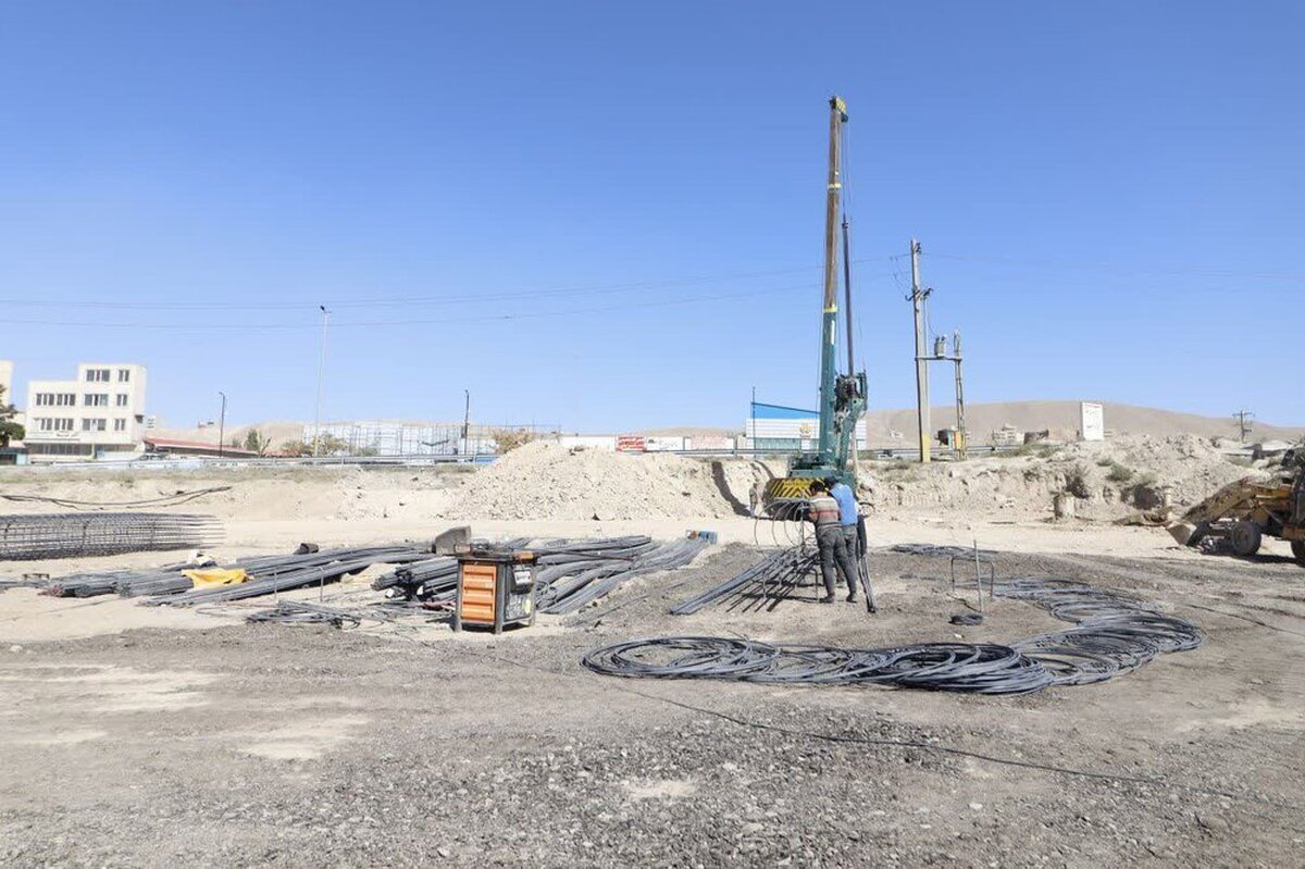 همراهی مدیریت شهری تبریز با دولت پزشکیان در اجرای پروژه‌های عمرانی