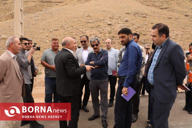 شتاب منطقه آزاد ماکو به سوی توسعه