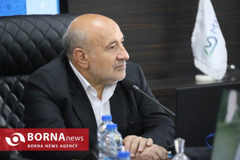 شتاب منطقه آزاد ماکو به سوی توسعه