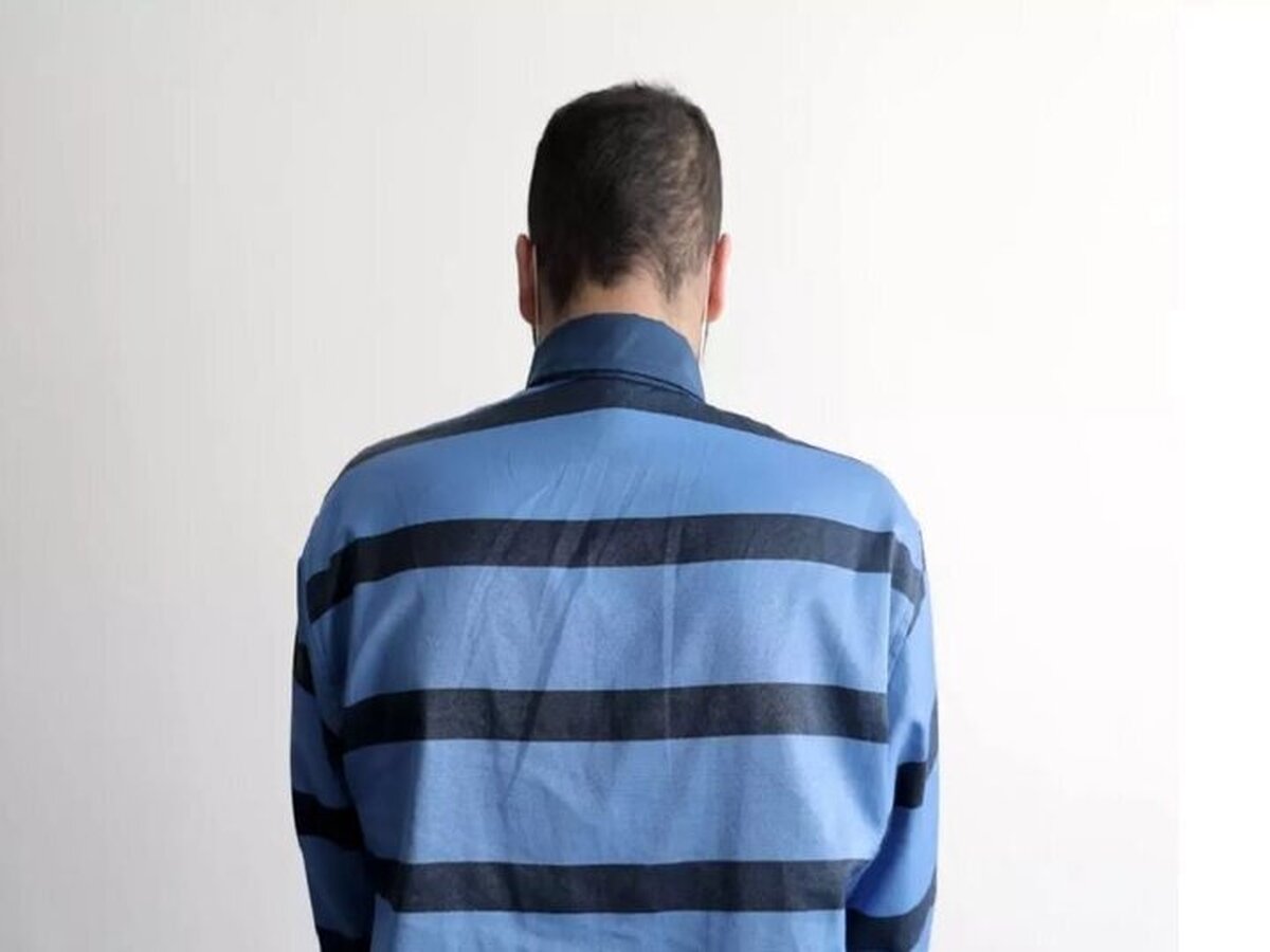 استرداد کلاهبردار ۱۶۴ هزار دلاری به کشور