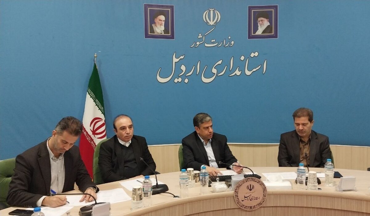 شتاب اردبیل در توسعه انرژی‌های پاک / آغاز احداث نیروگاه‌های ۸۶ مگاواتی تجدیدپذیر