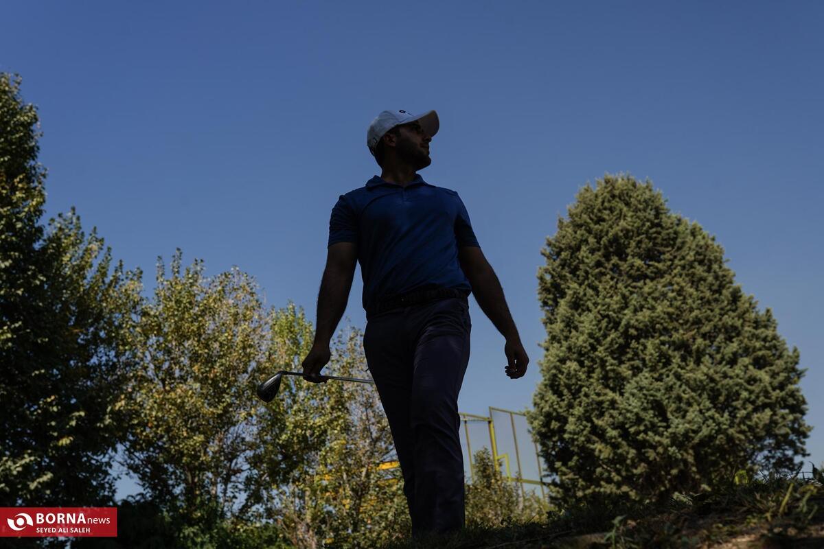 اعلام زمان جدید برگزاری مجمع عمومی فدراسیون گلف