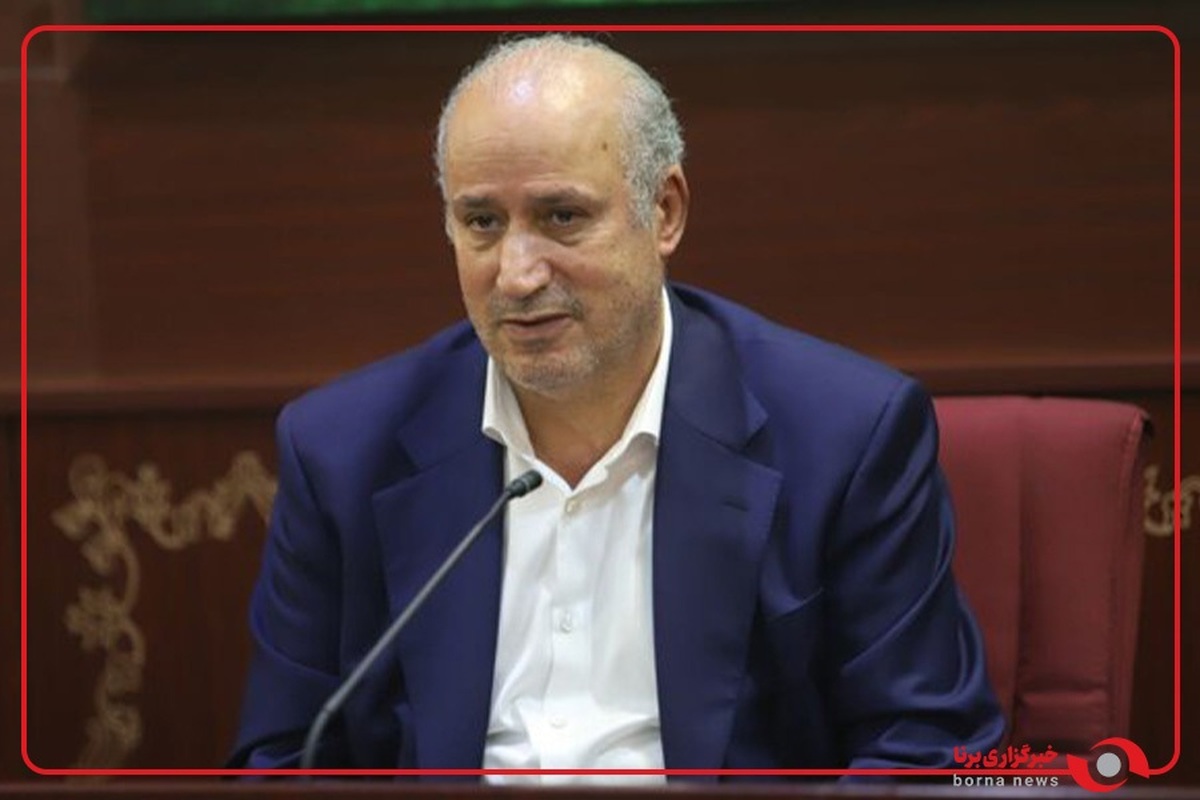 تاج:فیفا در ماجرای صدور روادید آمریکا دخالت خواهد کرد