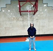 سرمربی تیم ملی نت بال بانوان:دنبال حضور در نخستین تورنمنت بین المللی در آسیا هستیم