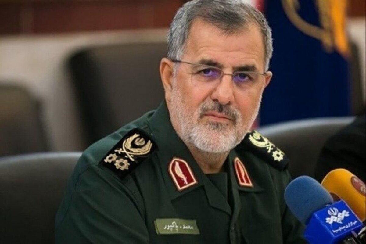 هر حرکت دشمن در خلیج فارس را با قدرت پاسخ می‌دهیم