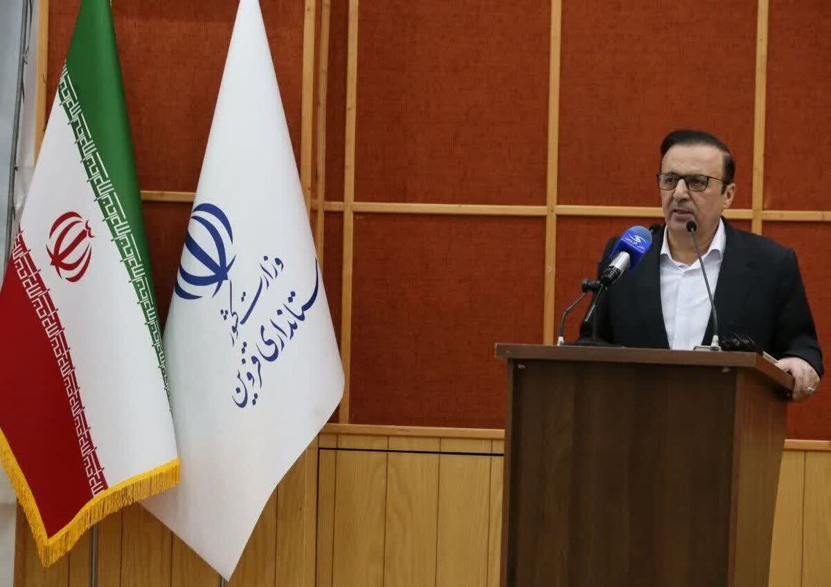 محله‌محوری از تبدیل مشکلات اجتماعی به مسائل امنیتی جلوگیری می‌کند 