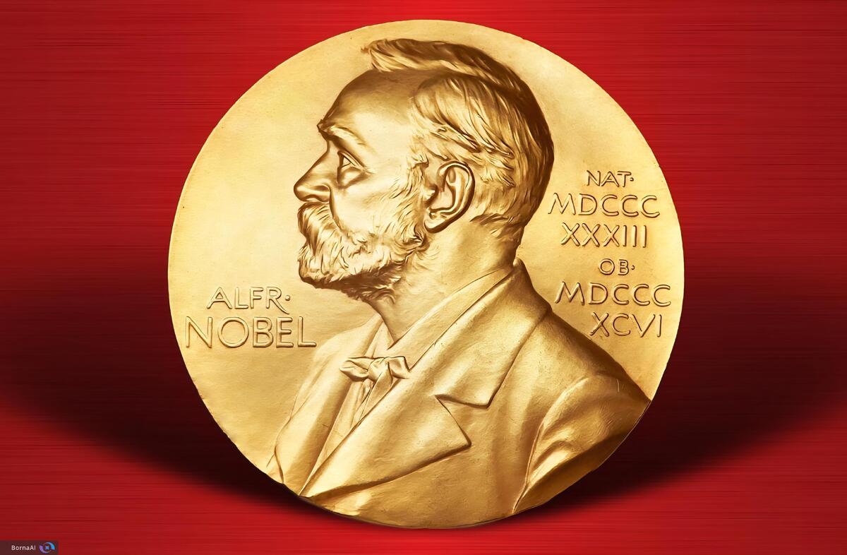 شمارش معکوس برای نوبل ۲۰۲۵ آغاز شد!