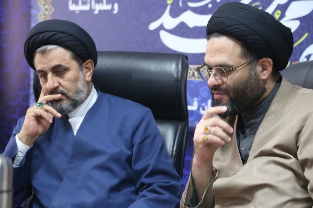 تعامل سازنده میراث‌فرهنگی و اوقاف در استان قزوین/ اجرای پروژه‌های مشترک در دستور کار  