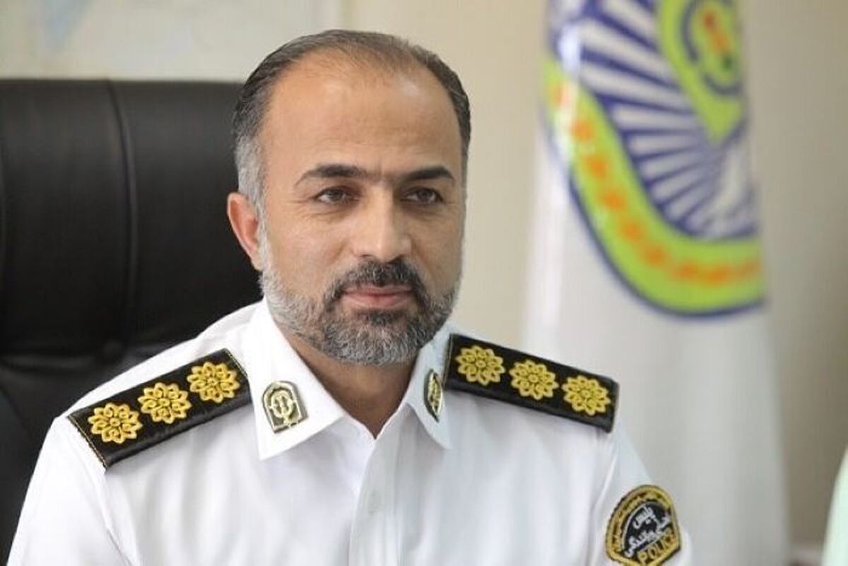 پیشگیری از تصادف خونبار اتوبوس در اردبیل