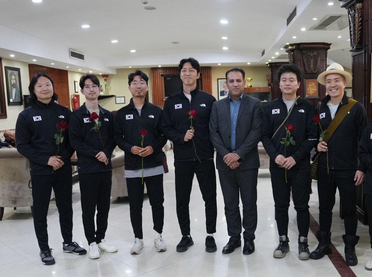 حضور ۳ تیم کره جنوبی، مالزی و ازبکستان در ارومیه؛ شمارش معکوس تا آغاز مسابقات ورزش‌های زورخانه‌ای و کشتی پهلوانی قهرمانی آسیا