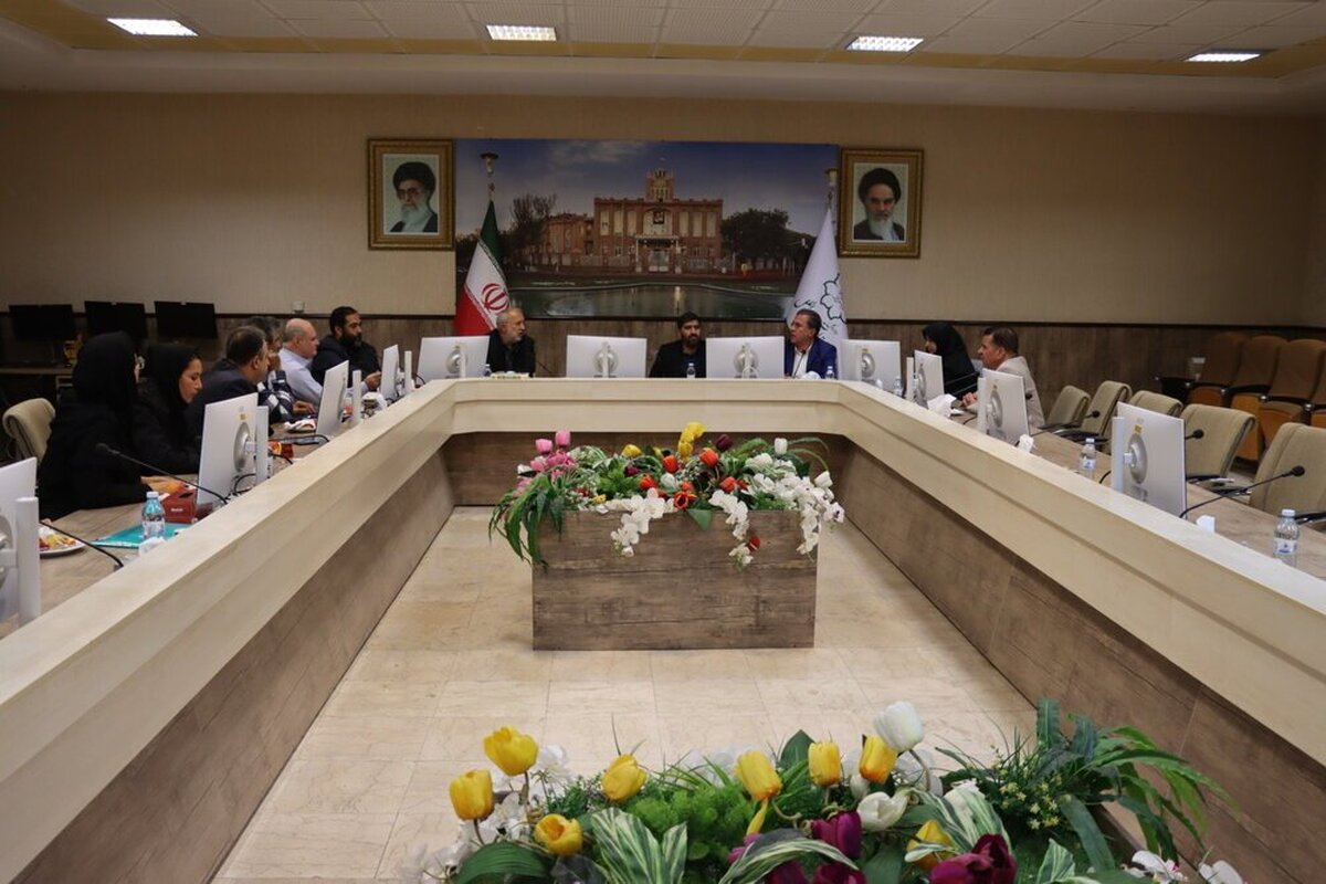 هدف‌گذاری کاهش ۵۰ درصدی دفن زباله در تبریز