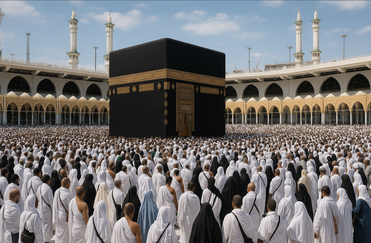 جزئیات اعزام‌های جدید عمره در آبان و آذر