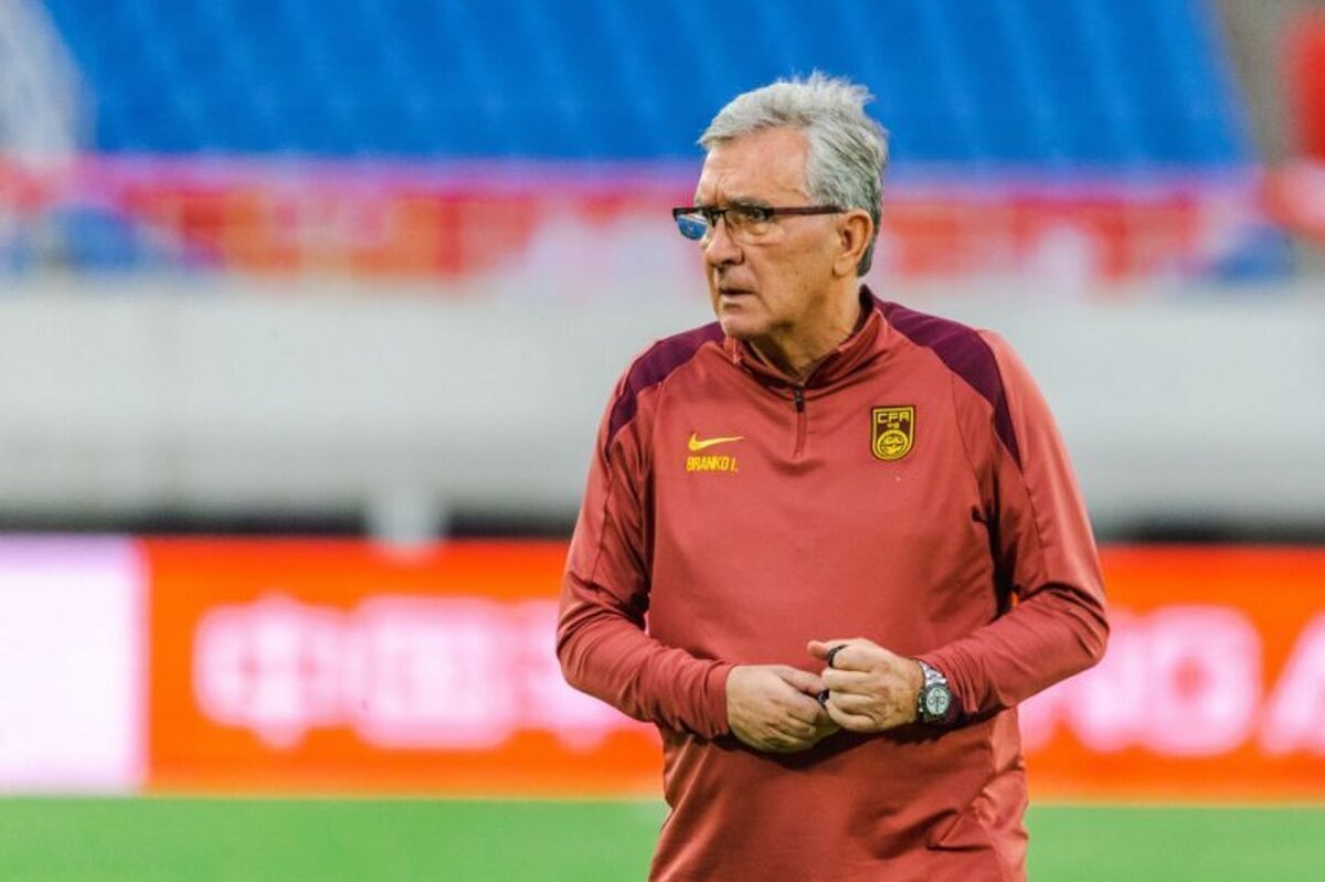 وقتی پیش‌بینی برانکو به حقیقت پیوست