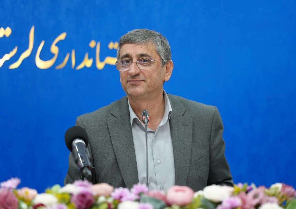 استاندار لرستان خبر داد: تصویب ۲۰ طرح در شورای برنامه ریزی استان