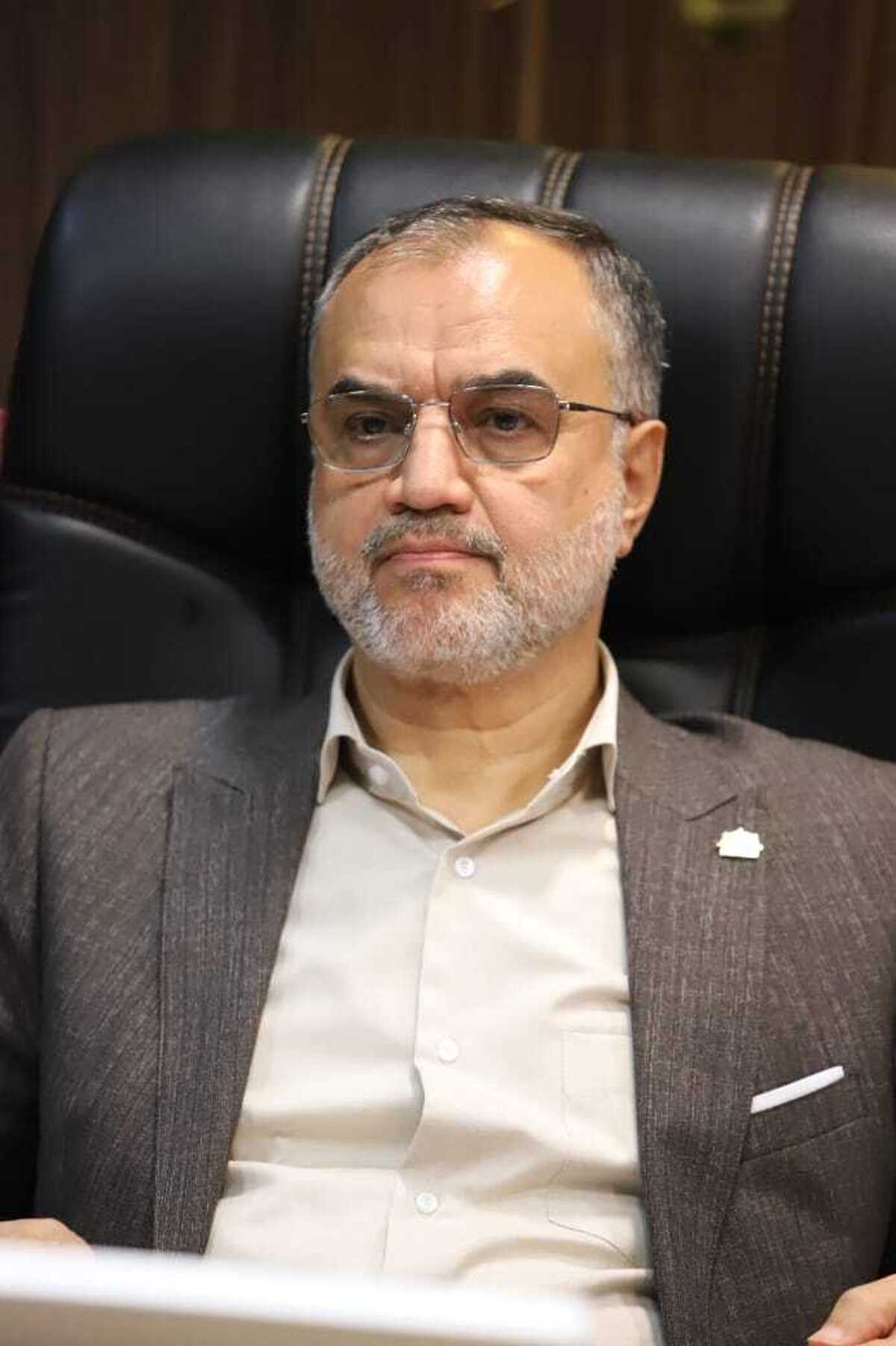 استفاده از پساب ها برای توسعه فضای سبز/ تقدیر از فرماندهان نیروی انتظامی گیلان