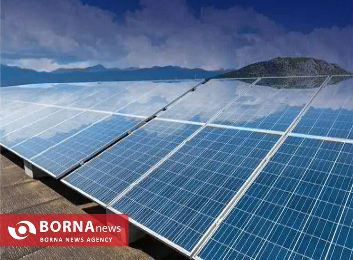 واگذاری ۳۱۶ هکتار از اراضی ملی کرمانشاه برای ساخت نیروگاه‌های خورشیدی