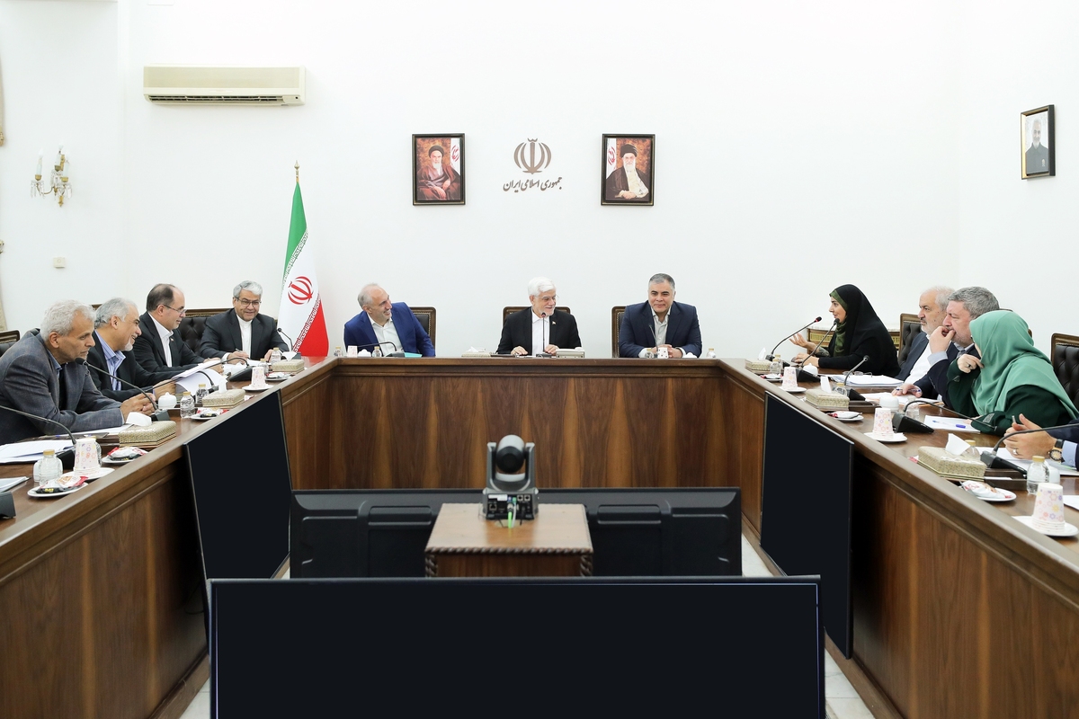 تصویب چهار طرح مهم در حوزه‌های راه، نیرو، سدسازی و انرژی