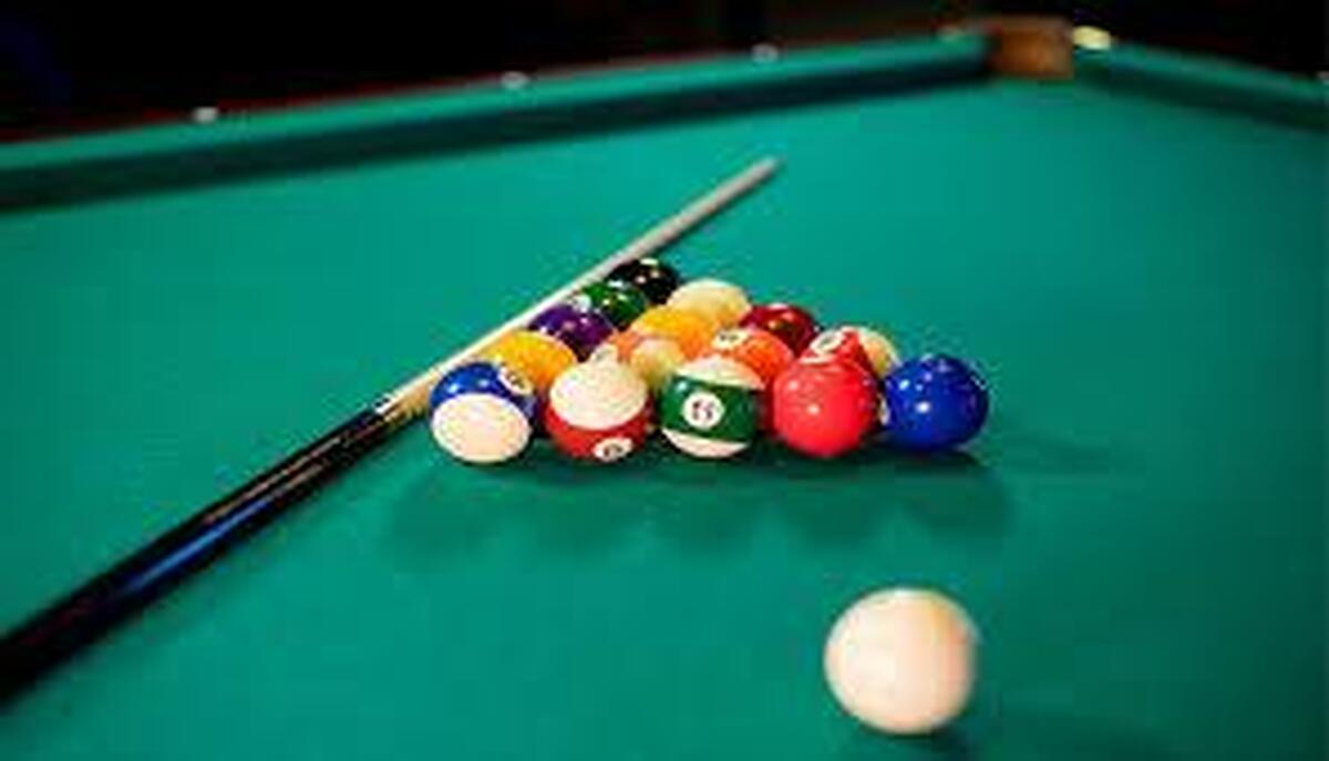 حضور قدرتمند ایران با امید ویرانی و سینا ولی‌زاده در مسابقات جهانی عمان و اردن 